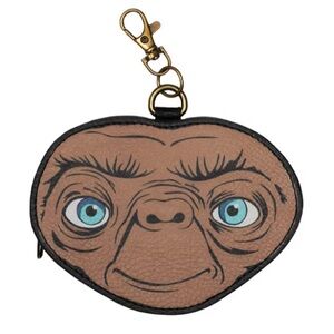 E.T. Coin Purse NWT